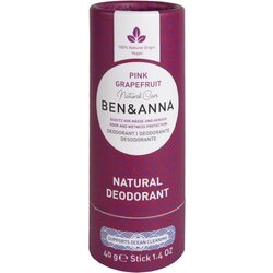 BEN & ANNA prirodni dezodorans - pink grapefruit Cene