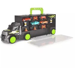 Dickie tovornjak za avtomobile (203747007) Cene