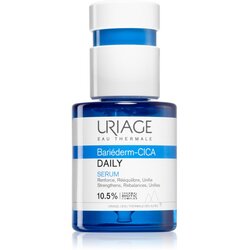 Uriage Bariéderm CICA Daily Serum pomirjujoč in zaščitni serum za kožo 30 ml unisex Cene