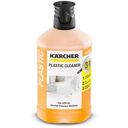 Kärcher čistilo za plastiko, v 3az1 (1 l) Cene