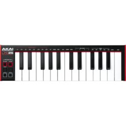 Akai LPK25 mkii Cene