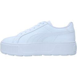 Puma patike za devojčice karmen l jr bele Cene