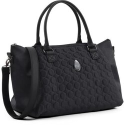 Egg 3® Torba za mame i bebe - Carbonite Cene