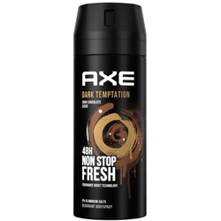 Axe Deo spray, Dark Temptation, 150 ml Cijene