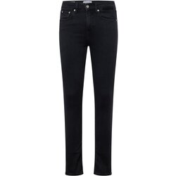 Calvin Klein Jeans Muške farmerke J30J323696, Crne Cene
