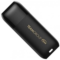 Team Group 256GB C175 USB 3.2 BLACK TC1753256GB01 usb memorija Cene
