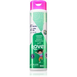 Novex My Little Curls šampon za kodraste lase za otroke 300 ml Cene
