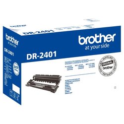 Brother DR2401 Drum Cene