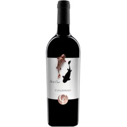Collefrisio In&out montepulciano d''abruzzo crveno vino Cene