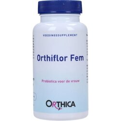 Orthica orthiflor Fem Cene