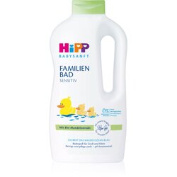 Hipp Babysanft Sensitive pena za kopel 1000 ml Cene