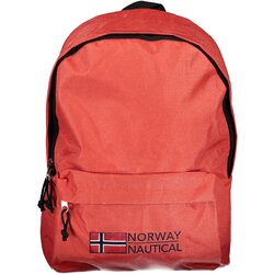 Norway 1963 RED MEN&#39;S BACKPACK Cene
