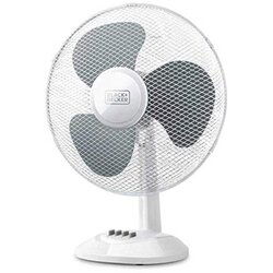 Black & Decker BLACK&amp;DECKER namizni ventilaor BXEFD42E Cene
