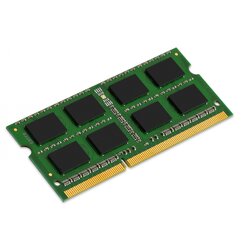 Kingston KVR16LS11/8 dodatna memorija za laptop Cene