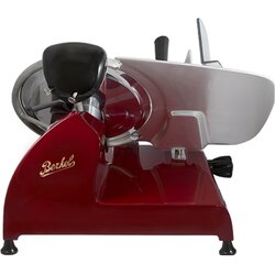 Berkel Električni rezalnik RED LINE 300 Rdeč, (20986360) Cene