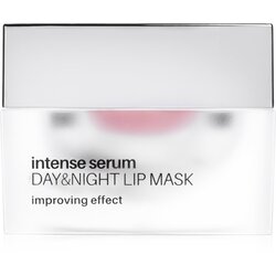NEO MAKE UP Intense Serum Day & Night Lip Mask vlažilna maska za ustnice 6,5 ml Cene