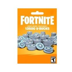 Fortnite 13500 VBUCKS - Global Cene