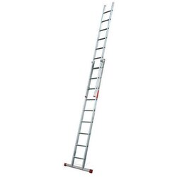 Dvodelne Merdevine 2x9 - 4,2m MaxMaster Cene