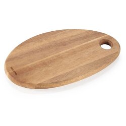 Tescoma daska za rezanje 27 x 18 cm Feelwood Cene