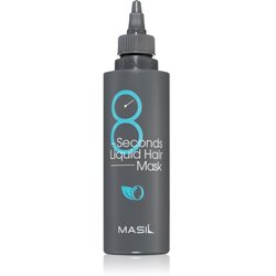 Masil 8 Seconds Liquid Hair maska za intenzivnu regeneraciju za kosu bez volumena 200 ml Cene