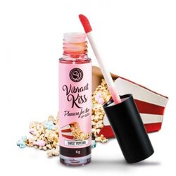 SecretPlay Vibrant Kiss Lip Gloss Sweet Popcorn 6g Cijene