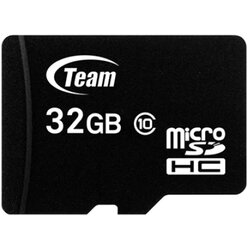 Team Group Memorijska kartica micro SDHC Team Group 32GB (klasa 10) Cene