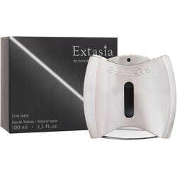 New Brand Parfums Prestige Extasia toaletna voda 100 ml za muškarce Cene