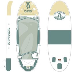 FUNWATER Sup set cancun 400x100x15 Cene