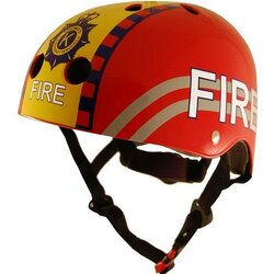 Kiddimoto Otroška čelada fire m Fire veliksot M KMH025M Cene