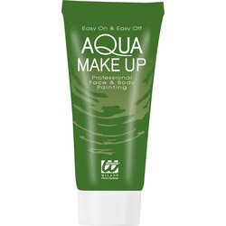 AQUA Make Up v tubi - Zelena Cene