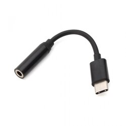  za slušalice TY-2 type c na 3.5mm crni Cene