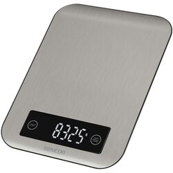 Sencor Kuhinjska tehtnica SKS 7100SS Cene