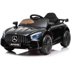Mercedes Benz AMG GTR Crni Cene