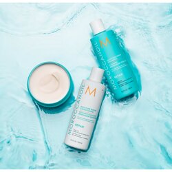 Moroccanoil Repair šampon za poškodovane lase 250 ml za ženske Cene