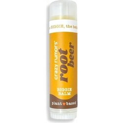 Crazy Rumors biggie lip balm root beer Cijene