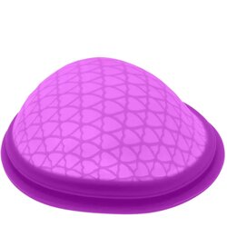 Femme Republique Menstrual Cup Size S Purple Cene
