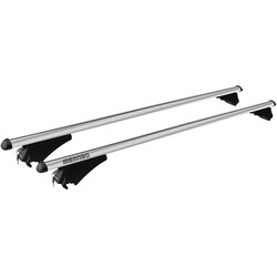 Menabo tiger 120CM strešni nosilci Cene