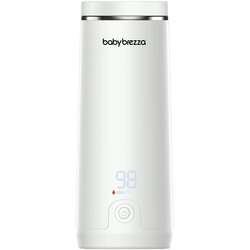 Babybrezza prenosni grelnik za stekleničke white Cene