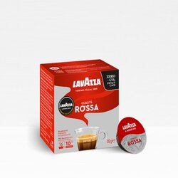 Lavazza Kapsule kafe Qualita Rossa Cene