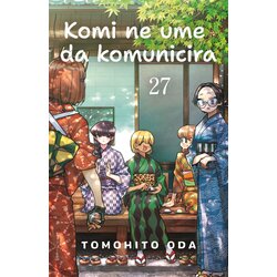  Komi ne ume da komunicira 27 Cene