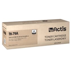 Actis TH-79A Toner (replacement for HP 79A CF279A; Standard; 1000 pages; black) Cene