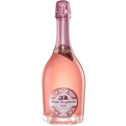 Santa Margherita Rose Prosecco penušavo vino 0.75l Cene