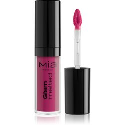 Mia Cosmetics Glam Melted dolgoobstojna šminka z mat učinkom odtenek 23 Fuchsia Power 5 g Cene