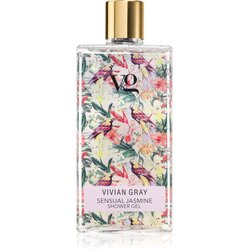 VIVIAN GRAY Sensational Sensual Jasmine luksuzni gel za tuširanje 350 ml Cene