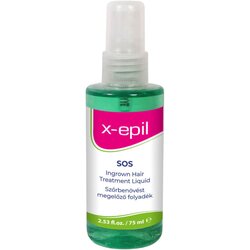 X EPIL SOS - tekočina za preprečevanje rasti las (75ml) Cene
