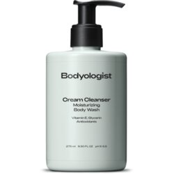 Bodyologist Cream Cleanser Body Wash Cene