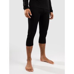 Thermowave Aero 3/4 Funkcijske hlace black Cene