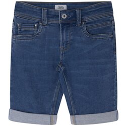 Pepe Jeans TRACKER SHORT Blue Cijene