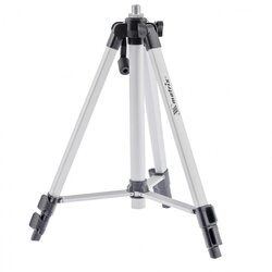  Aluminjast tripod za laserski nivelir do 110cm - stativ + adapter Cene