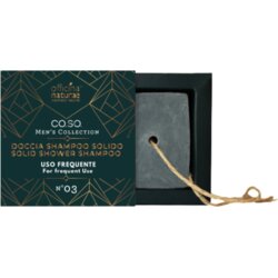 CO.SO. men čvrsti gel za tuširanje i šampon N°03 Cene